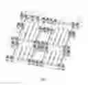 Fig. 02 - Infinitely extending solar battery module based on magnetically extended circuit