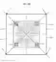 Fig. 09 - Passivation covered light emitting unit stack