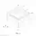 Fig. 02 - ULTRAVIOLET LIGHT EMITTING DEVICE PACKAGE