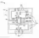 Fig. 01 - Configurable circuit layout for LEDs