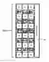 Fig. 01 - Method for making light emitting device LED arrays
