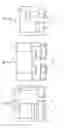 Fig. 02 - Method for making light emitting device LED arrays