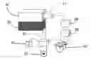 Fig. 01 - Thermo-electric device to provide electrical power