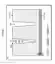 Fig. 07 - Backside coupling with superconducting partial TSV for transmon qubits