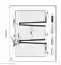 Fig. 23 - Backside coupling with superconducting partial TSV for transmon qubits