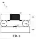 Fig. 07 - Flip chip integration on qubit chips