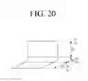 Fig. 21 - Flexible device and operating methods thereof