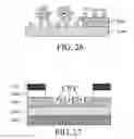 Fig. 11 - Placement of carbon nanotube guided by DSA patterning