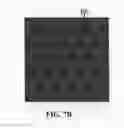 Fig. 08 - Electroluminescent display device