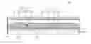 Fig. 01 - OLED lighting apparatus