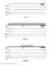 Fig. 03 - Method for manufacturing flexible touch control display screen