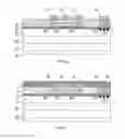 Fig. 05 - Method for manufacturing flexible touch control display screen