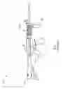Fig. 02 - Power source for firearm accessories and method of use