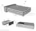 Fig. 01 - TAMPER-RESISTANT BATTERY PACK