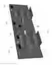 Fig. 02 - TAMPER-RESISTANT BATTERY PACK