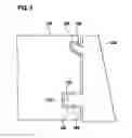 Fig. 04 - Retaining element for use on an accumulator, and associated retaining device