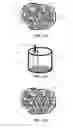 Fig. 04 - Anode particulates or cathode particulates and alkali metal batteries