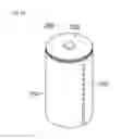 Fig. 09 - Cylindrical lithium secondary battery