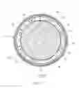 Fig. 08 - Concealed communications antenna and lighting feature
