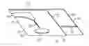 Fig. 01 - In-glass high performance antenna