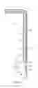 Fig. 04 - In-glass high performance antenna