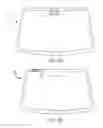 Fig. 07 - In-glass high performance antenna