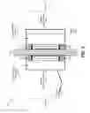 Fig. 04 - Window-mounted antenna unit