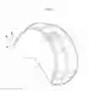 Fig. 02 - Ear-worn electronic device incorporating combined dipole and loop antenna