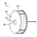 Fig. 01 - Radome, reflector, and feed assemblies for microwave antennas