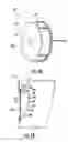 Fig. 02 - Radome, reflector, and feed assemblies for microwave antennas