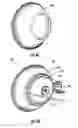 Fig. 06 - Radome, reflector, and feed assemblies for microwave antennas