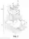 Fig. 02 - Low-profile multi-band stacked patch antenna