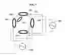 Fig. 09 - Wireless charging apparatus based on three-dimensional (3D) wireless charging zone