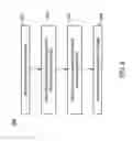 Fig. 13 - Cooling systems and methods for automatic transfer switch