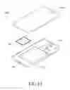 Fig. 23 - Electronic device and method for wired and wireless charging in electronic device