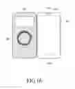 Fig. 24 - Electronic device and method for wired and wireless charging in electronic device