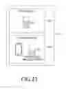 Fig. 31 - Electronic device and method for wired and wireless charging in electronic device