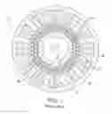 Fig. 02 - Damped electric motor