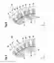 Fig. 08 - Rotor, method for producing a rotor, reluctance machine, and working machine