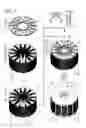 Fig. 08 - ROTOR AND ROTARY MACHINE