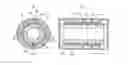 Fig. 01 - Thermosetting resin composition, stator coil obtained using same, and rotating electric machine