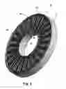 Fig. 05 - Stator having housing-integrated bus bars and internal cooling jacket