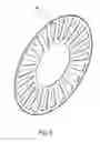 Fig. 07 - Stator having housing-integrated bus bars and internal cooling jacket