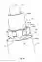 Fig. 09 - MOTOR, BLOWING DEVICE, AND VACUUM CLEANER