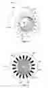 Fig. 03 - Fluid cooled and fluid insulated electric machine
