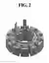 Fig. 03 - Winding method for BLDC motor