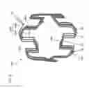 Fig. 10 - Rotating electric machine and method for manufacturing the rotating electric machine