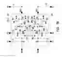 Fig. 06 - Four-phase charge pump circuit