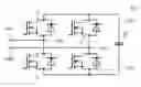 Fig. 01 - Current converter circuit