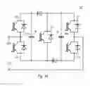 Fig. 04 - Current converter circuit